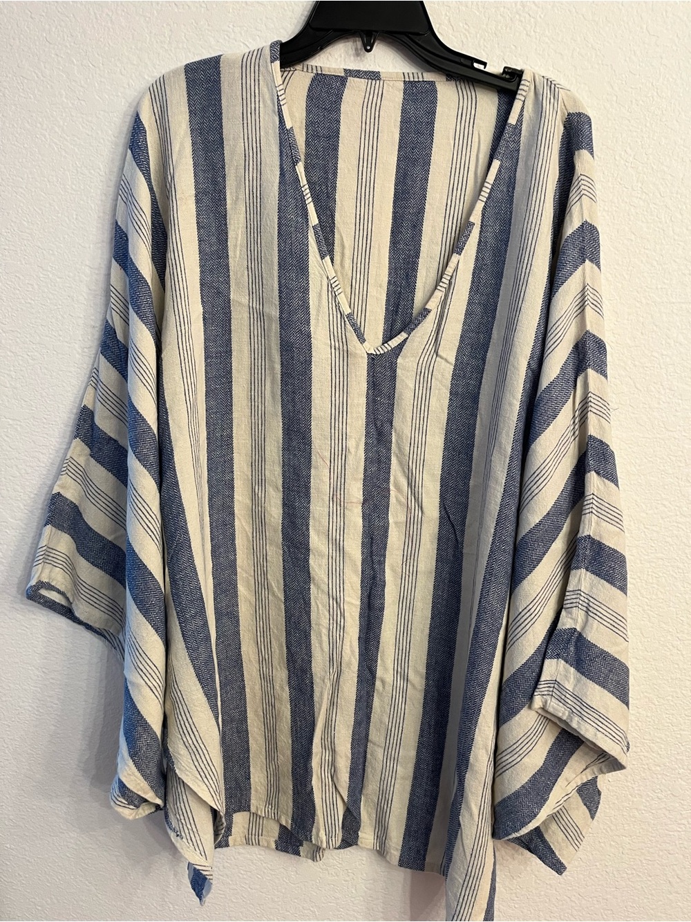 Cotton Jen’s Pirate booty vintage mini frock or tunic - Picture 4 of 4